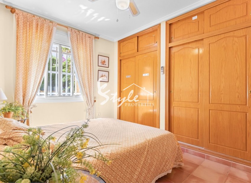 Reventa - Villa - Alicante - Monte Y Mar