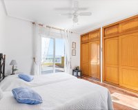 Reventa - Villa - Alicante - Monte Y Mar