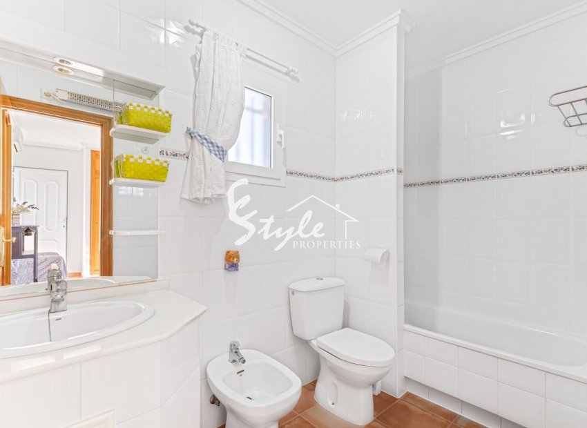 Reventa - Villa - Alicante - Monte Y Mar