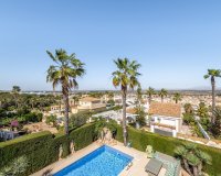 Reventa - Villa - Alicante - Monte Y Mar