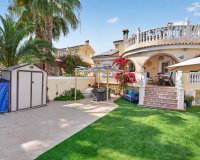 Reventa - Villa - Alicante - Monte Y Mar