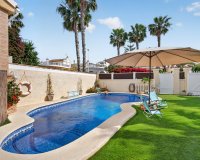 Reventa - Villa - Alicante - Monte Y Mar