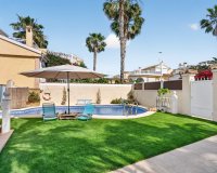 Reventa - Villa - Alicante - Monte Y Mar
