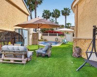 Reventa - Villa - Alicante - Monte Y Mar
