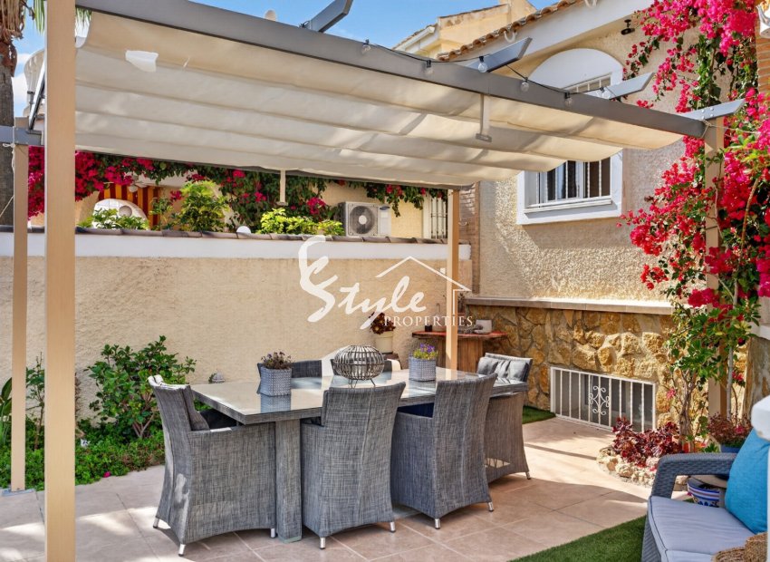 Reventa - Villa - Alicante - Monte Y Mar