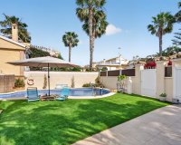 Reventa - Villa - Alicante - Monte Y Mar