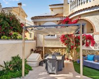 Reventa - Villa - Alicante - Monte Y Mar