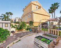 Reventa - Villa - Alicante - Monte Y Mar