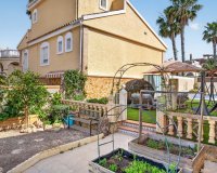 Reventa - Villa - Alicante - Monte Y Mar