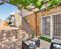 Reventa - Villa - Alicante - Monte Y Mar