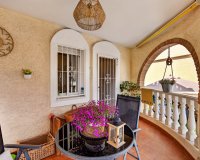 Reventa - Villa - Alicante - Monte Y Mar