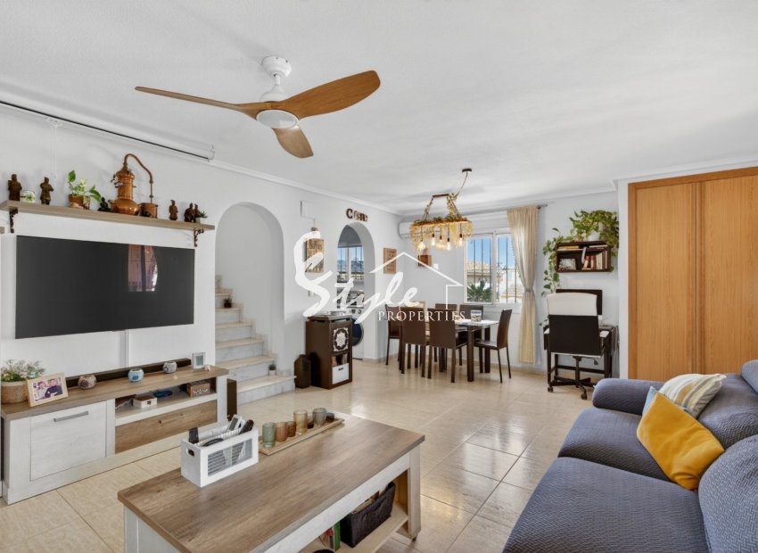Reventa - Villa - Alicante - Monte Y Mar