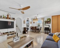 Reventa - Villa - Alicante - Monte Y Mar