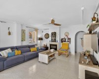 Reventa - Villa - Alicante - Monte Y Mar