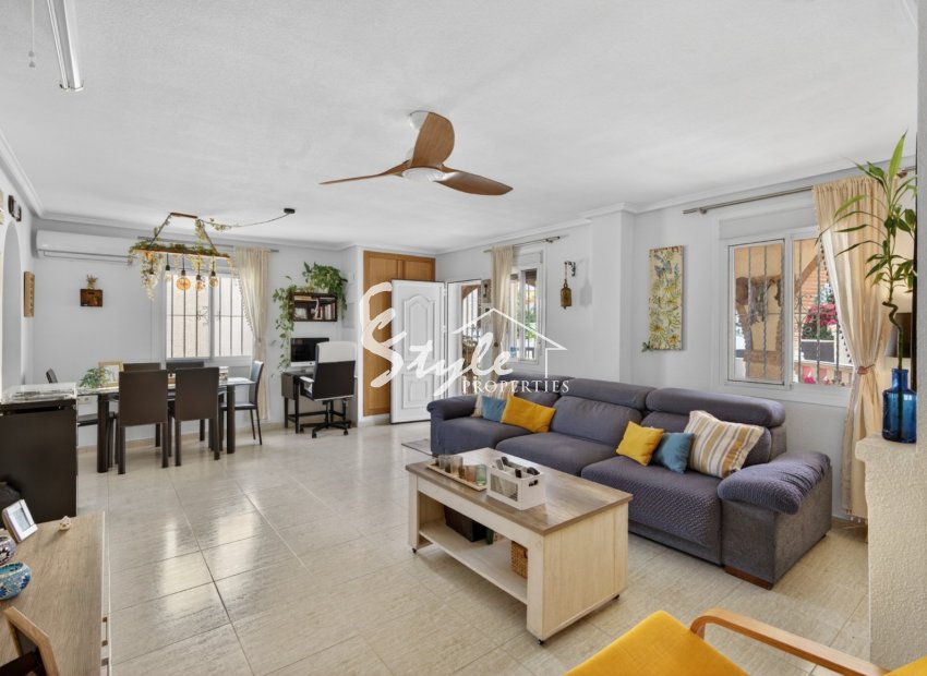 Reventa - Villa - Alicante - Monte Y Mar