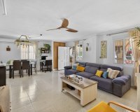 Reventa - Villa - Alicante - Monte Y Mar