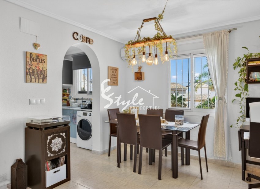 Reventa - Villa - Alicante - Monte Y Mar