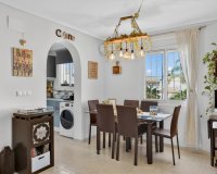 Reventa - Villa - Alicante - Monte Y Mar