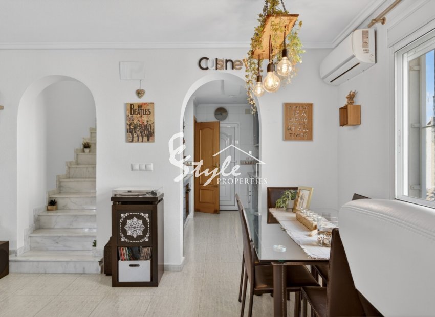 Reventa - Villa - Alicante - Monte Y Mar