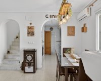 Reventa - Villa - Alicante - Monte Y Mar