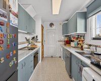 Reventa - Villa - Alicante - Monte Y Mar