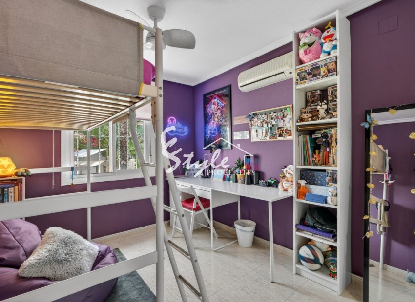Reventa - Villa - Alicante - Monte Y Mar