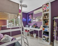 Reventa - Villa - Alicante - Monte Y Mar