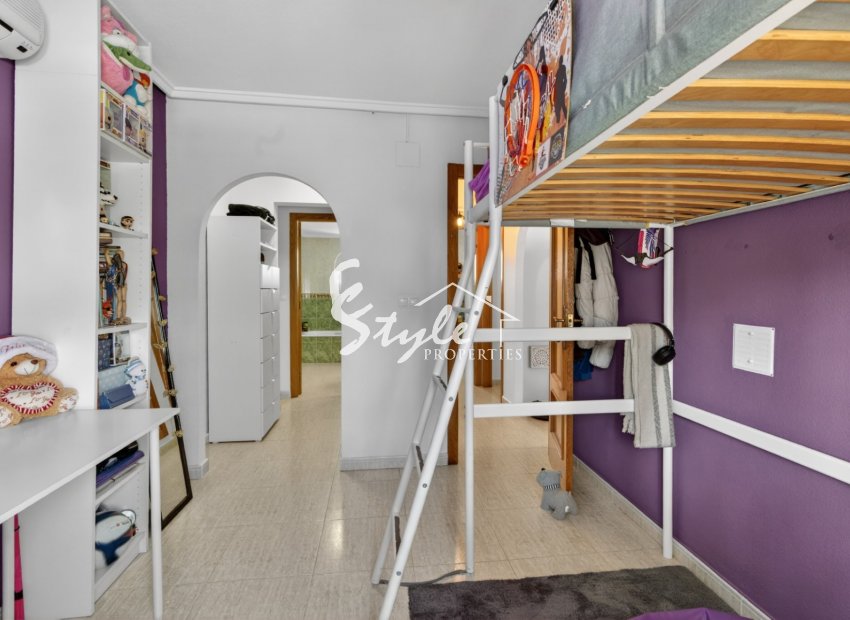 Reventa - Villa - Alicante - Monte Y Mar