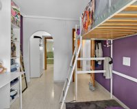 Reventa - Villa - Alicante - Monte Y Mar