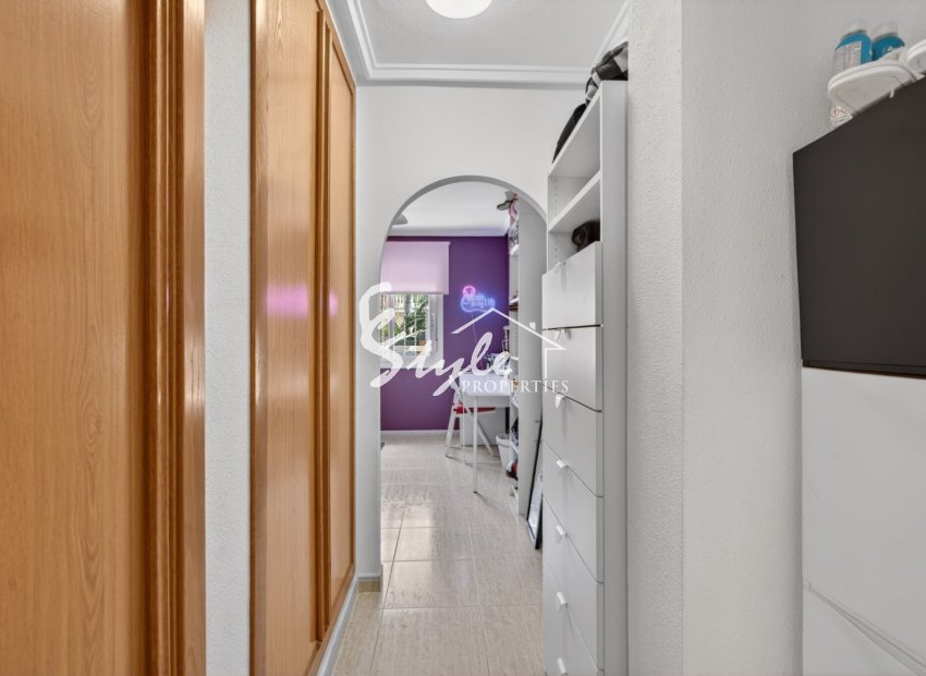 Reventa - Villa - Alicante - Monte Y Mar