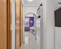 Reventa - Villa - Alicante - Monte Y Mar
