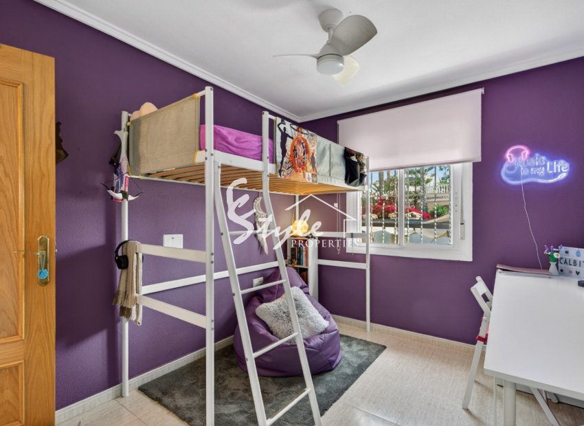Reventa - Villa - Alicante - Monte Y Mar