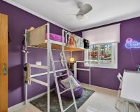 Reventa - Villa - Alicante - Monte Y Mar