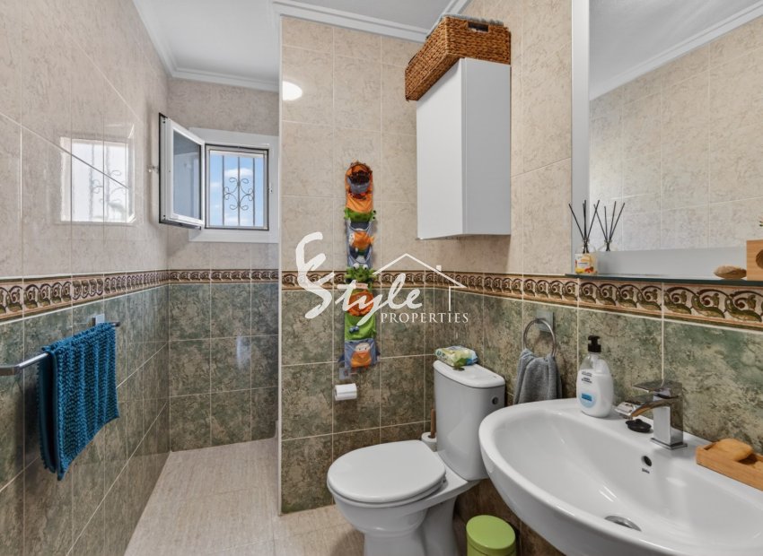 Reventa - Villa - Alicante - Monte Y Mar