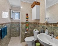Reventa - Villa - Alicante - Monte Y Mar