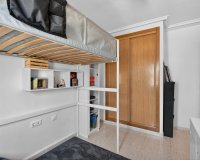 Reventa - Villa - Alicante - Monte Y Mar
