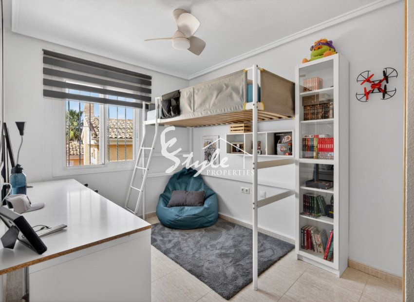 Reventa - Villa - Alicante - Monte Y Mar