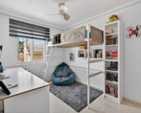 Reventa - Villa - Alicante - Monte Y Mar