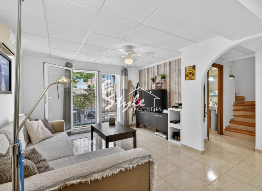 Reventa - Villa - Alicante - Monte Y Mar