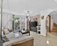 Reventa - Villa - Alicante - Monte Y Mar