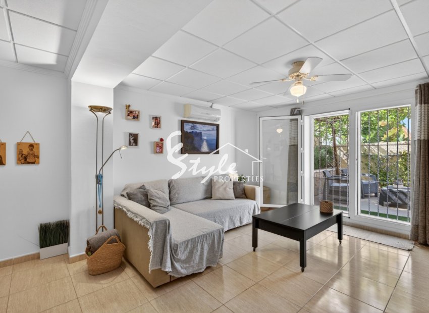 Reventa - Villa - Alicante - Monte Y Mar