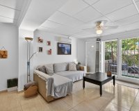 Reventa - Villa - Alicante - Monte Y Mar
