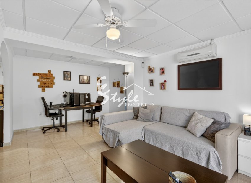 Reventa - Villa - Alicante - Monte Y Mar