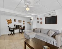 Reventa - Villa - Alicante - Monte Y Mar