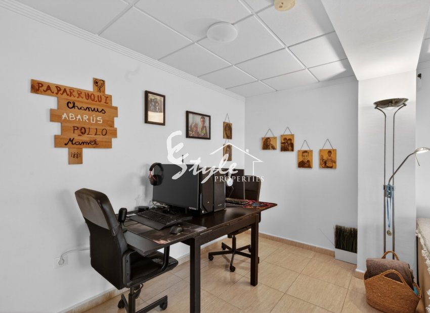 Reventa - Villa - Alicante - Monte Y Mar