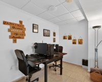 Reventa - Villa - Alicante - Monte Y Mar