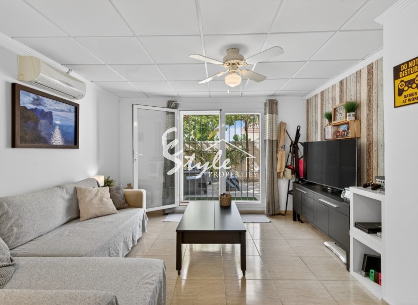 Reventa - Villa - Alicante - Monte Y Mar