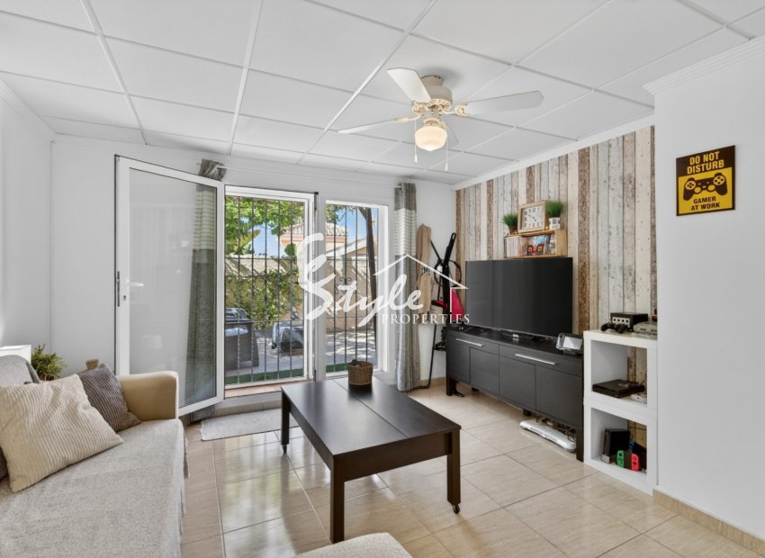 Reventa - Villa - Alicante - Monte Y Mar