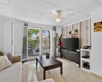 Reventa - Villa - Alicante - Monte Y Mar