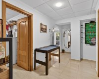 Reventa - Villa - Alicante - Monte Y Mar